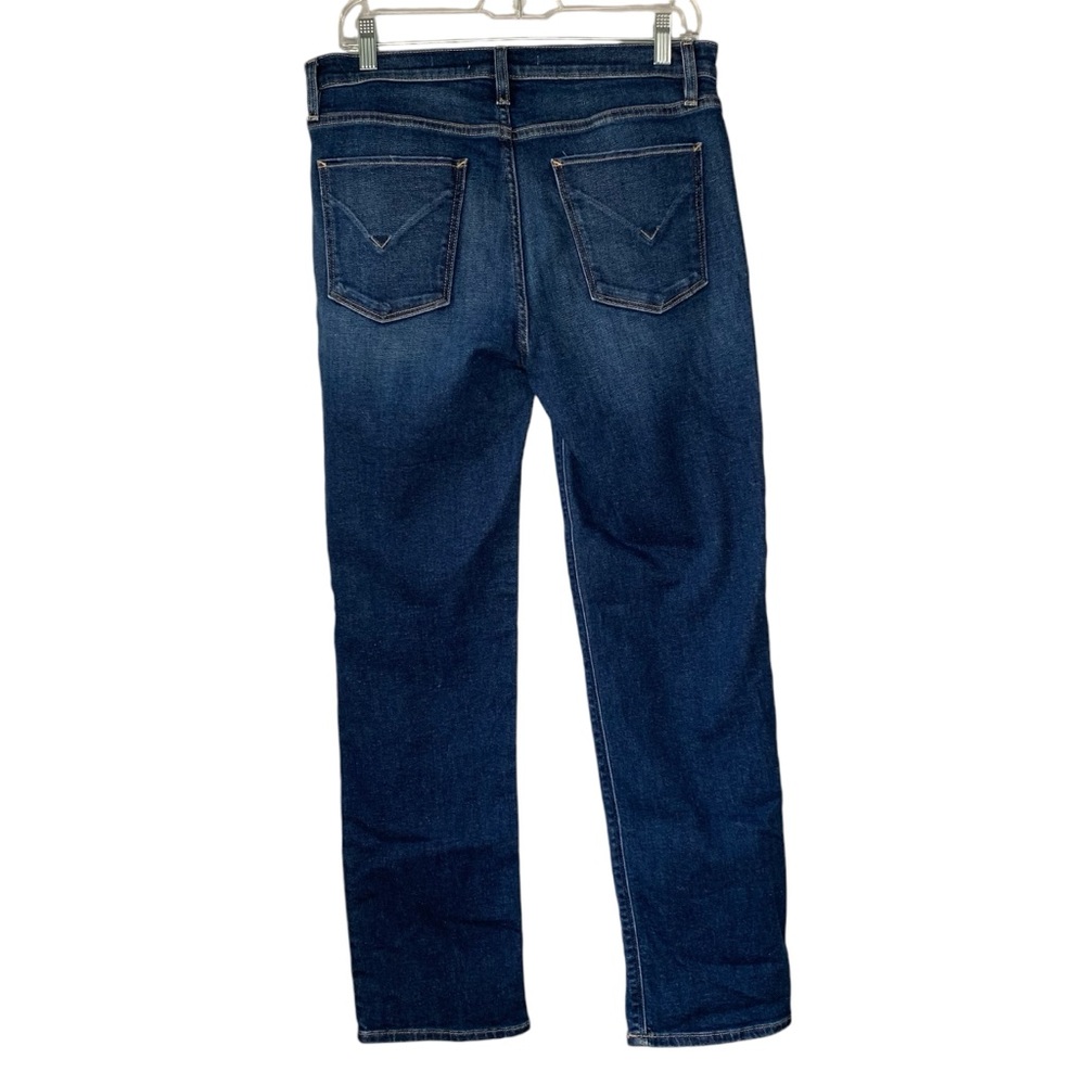 Hudson Straight Leg Jean 31 - Picture 2 of 11